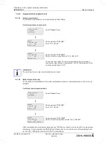 Предварительный просмотр 182 страницы ZIEHL-ABEGG ZETADYN 4C Translation Of The Original Operating Instructions