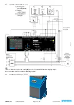 Preview for 12 page of ZIEHL EFR4001IP Operating Manual