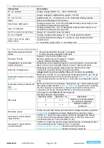 Preview for 15 page of ZIEHL EFR4001IP Operating Manual