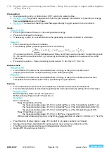 Preview for 24 page of ZIEHL EFR4001IP Operating Manual