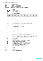 Предварительный просмотр 9 страницы ZIEHL MINIPAN TR210 Operating Manual