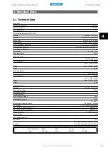 Предварительный просмотр 12 страницы ZIEHL MS 220 DA Operating Instructions Manual