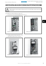 Предварительный просмотр 16 страницы ZIEHL MS 220 DA Operating Instructions Manual