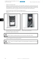 Предварительный просмотр 17 страницы ZIEHL MS 220 DA Operating Instructions Manual