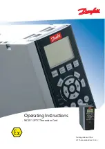 Предварительный просмотр 24 страницы ZIEHL MS 220 DA Operating Instructions Manual