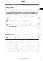 Предварительный просмотр 32 страницы ZIEHL MS 220 DA Operating Instructions Manual