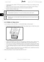 Предварительный просмотр 39 страницы ZIEHL MS 220 DA Operating Instructions Manual