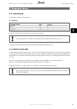 Предварительный просмотр 42 страницы ZIEHL MS 220 DA Operating Instructions Manual