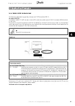 Предварительный просмотр 44 страницы ZIEHL MS 220 DA Operating Instructions Manual