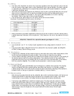 Preview for 10 page of ZIEHL MS220VA Operating Manual