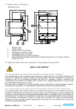 Preview for 9 page of ZIEHL MS220Vi Operating Manual