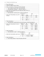 Preview for 6 page of ZIEHL MU1000K Operating Manual