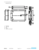 Preview for 12 page of ZIEHL MU1000K Operating Manual