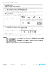 Preview for 6 page of ZIEHL MU1001K Operating Manual