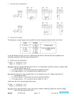 Preview for 5 page of ZIEHL MU100U Operating Manual