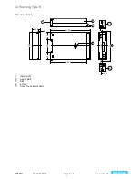 Preview for 8 page of ZIEHL MU100U Operating Manual