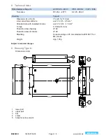 Preview for 8 page of ZIEHL MU2000K Quick Manual