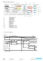 Preview for 4 page of ZIEHL PT100 Operating Manual