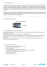 Preview for 2 page of ZIEHL S1 adjustable Operating Manual