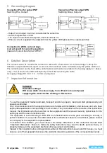 Preview for 3 page of ZIEHL S1 adjustable Operating Manual