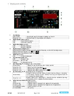 Предварительный просмотр 3 страницы ZIEHL SPI1021 Operating Manual