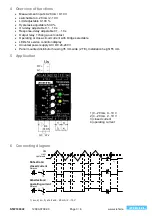 Preview for 3 page of ZIEHL STW1000V2 Operating Manual