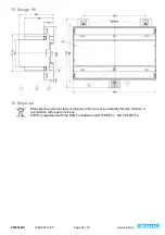 Предварительный просмотр 30 страницы ZIEHL STW164IP Operating Manual