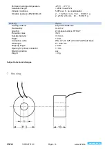 Preview for 4 page of ZIEHL STWA1 Operating Manual