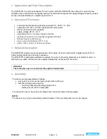 Preview for 2 page of ZIEHL STWA1FH Operating Manual