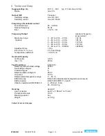 Preview for 3 page of ZIEHL STWA1FH Operating Manual