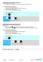 Предварительный просмотр 13 страницы ZIEHL TMU104V Operating Manual