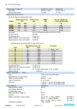 Предварительный просмотр 15 страницы ZIEHL TMU104V Operating Manual