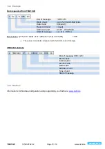 Предварительный просмотр 19 страницы ZIEHL TMU104V Operating Manual