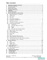 Preview for 2 page of ZIEHL TR 800 Web Operating Manual