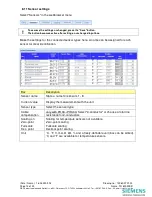 Preview for 13 page of ZIEHL TR 800 Web Operating Manual