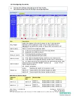 Preview for 14 page of ZIEHL TR 800 Web Operating Manual