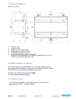 Preview for 17 page of ZIEHL TR1200 Operating Instructions Manual