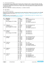 Preview for 8 page of ZIEHL TR640IP Operating Manual