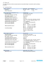 Preview for 15 page of ZIEHL TR640IP Operating Manual