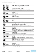 Предварительный просмотр 20 страницы ZIEHL UFR1001 Operating Manual