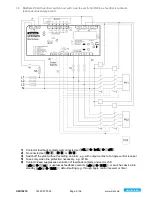 Предварительный просмотр 9 страницы ZIEHL UFR1001E Operating Instructions Manual