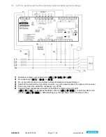 Предварительный просмотр 11 страницы ZIEHL UFR1001E Operating Instructions Manual