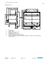 Предварительный просмотр 27 страницы ZIEHL UFR1001E Operating Instructions Manual