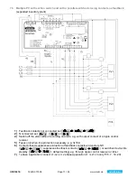 Предварительный просмотр 11 страницы ZIEHL UFR1001E Operating Manual