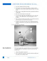 Preview for 7 page of Ziehm Imaging, Inc. VISION Installation Manual