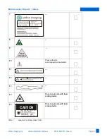 Preview for 19 page of Ziehm Imaging, Inc. VISION Installation Manual