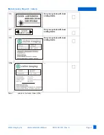 Preview for 20 page of Ziehm Imaging, Inc. VISION Installation Manual