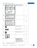 Preview for 21 page of Ziehm Imaging, Inc. VISION Installation Manual