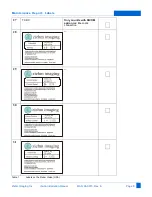 Preview for 22 page of Ziehm Imaging, Inc. VISION Installation Manual