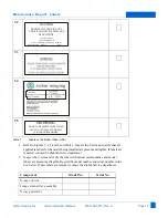 Preview for 23 page of Ziehm Imaging, Inc. VISION Installation Manual